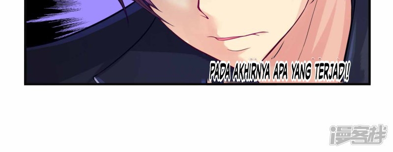 The Power of Soul (Soul Thorn) Chapter 01 Gambar 73